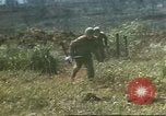 Standbild Schlacht von Khe Sanh Khe Sanh Vietnam, 1968, aus Sekunde 51 historischem Filmmaterial Videoclip 65675058034