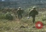 Standbild Schlacht von Khe Sanh Khe Sanh Vietnam, 1968, aus Sekunde 52 historischem Filmmaterial Videoclip 65675058034