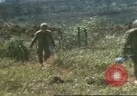Standbild Schlacht von Khe Sanh Khe Sanh Vietnam, 1968, aus Sekunde 53 historischem Filmmaterial Videoclip 65675058034