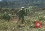 Standbild Schlacht von Khe Sanh Khe Sanh Vietnam, 1968, aus Sekunde 54 historischem Filmmaterial Videoclip 65675058034