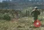 Standbild Schlacht von Khe Sanh Khe Sanh Vietnam, 1968, aus Sekunde 55 historischem Filmmaterial Videoclip 65675058034