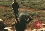 Standbild Schlacht von Khe Sanh Khe Sanh Vietnam, 1968, aus Sekunde 56 historischem Filmmaterial Videoclip 65675058034