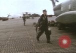 Standbild Schlacht von Khe Sanh Khe Sanh Vietnam, 1968, aus Sekunde 4 historischem Filmmaterial Videoclip 65675058035