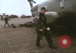 Standbild Schlacht von Khe Sanh Khe Sanh Vietnam, 1968, aus Sekunde 5 historischem Filmmaterial Videoclip 65675058035