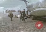 Standbild Schlacht von Khe Sanh Khe Sanh Vietnam, 1968, aus Sekunde 8 historischem Filmmaterial Videoclip 65675058035