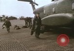 Standbild Schlacht von Khe Sanh Khe Sanh Vietnam, 1968, aus Sekunde 9 historischem Filmmaterial Videoclip 65675058035
