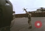 Standbild Schlacht von Khe Sanh Khe Sanh Vietnam, 1968, aus Sekunde 30 historischem Filmmaterial Videoclip 65675058035