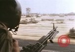 Standbild Schlacht von Khe Sanh Khe Sanh Vietnam, 1968, aus Sekunde 47 historischem Filmmaterial Videoclip 65675058035