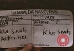 Standbild Schlacht von Khe Sanh Khe Sanh Vietnam, 1968, aus Sekunde 3 historischem Filmmaterial Videoclip 65675058036