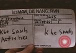 Standbild Schlacht von Khe Sanh Khe Sanh Vietnam, 1968, aus Sekunde 4 historischem Filmmaterial Videoclip 65675058036