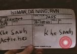 Standbild Schlacht von Khe Sanh Khe Sanh Vietnam, 1968, aus Sekunde 5 historischem Filmmaterial Videoclip 65675058036