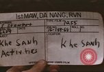 Standbild Schlacht von Khe Sanh Khe Sanh Vietnam, 1968, aus Sekunde 6 historischem Filmmaterial Videoclip 65675058036