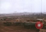 Standbild Schlacht von Khe Sanh Khe Sanh Vietnam, 1968, aus Sekunde 7 historischem Filmmaterial Videoclip 65675058036