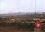 Standbild Schlacht von Khe Sanh Khe Sanh Vietnam, 1968, aus Sekunde 8 historischem Filmmaterial Videoclip 65675058036