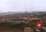 Standbild Schlacht von Khe Sanh Khe Sanh Vietnam, 1968, aus Sekunde 11 historischem Filmmaterial Videoclip 65675058036