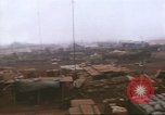 Standbild Schlacht von Khe Sanh Khe Sanh Vietnam, 1968, aus Sekunde 12 historischem Filmmaterial Videoclip 65675058036