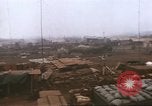 Standbild Schlacht von Khe Sanh Khe Sanh Vietnam, 1968, aus Sekunde 14 historischem Filmmaterial Videoclip 65675058036