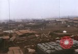 Standbild Schlacht von Khe Sanh Khe Sanh Vietnam, 1968, aus Sekunde 16 historischem Filmmaterial Videoclip 65675058036