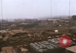 Standbild Schlacht von Khe Sanh Khe Sanh Vietnam, 1968, aus Sekunde 17 historischem Filmmaterial Videoclip 65675058036