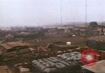 Standbild Schlacht von Khe Sanh Khe Sanh Vietnam, 1968, aus Sekunde 18 historischem Filmmaterial Videoclip 65675058036