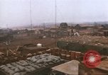 Standbild Schlacht von Khe Sanh Khe Sanh Vietnam, 1968, aus Sekunde 19 historischem Filmmaterial Videoclip 65675058036