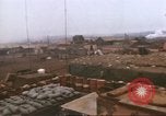 Standbild Schlacht von Khe Sanh Khe Sanh Vietnam, 1968, aus Sekunde 21 historischem Filmmaterial Videoclip 65675058036