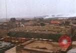Standbild Schlacht von Khe Sanh Khe Sanh Vietnam, 1968, aus Sekunde 26 historischem Filmmaterial Videoclip 65675058036