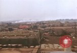 Standbild Schlacht von Khe Sanh Khe Sanh Vietnam, 1968, aus Sekunde 31 historischem Filmmaterial Videoclip 65675058036