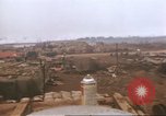 Standbild Schlacht von Khe Sanh Khe Sanh Vietnam, 1968, aus Sekunde 35 historischem Filmmaterial Videoclip 65675058036