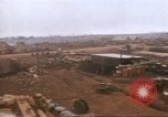 Standbild Schlacht von Khe Sanh Khe Sanh Vietnam, 1968, aus Sekunde 41 historischem Filmmaterial Videoclip 65675058036