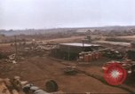Standbild Schlacht von Khe Sanh Khe Sanh Vietnam, 1968, aus Sekunde 42 historischem Filmmaterial Videoclip 65675058036