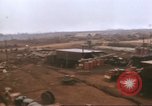 Standbild Schlacht von Khe Sanh Khe Sanh Vietnam, 1968, aus Sekunde 43 historischem Filmmaterial Videoclip 65675058036