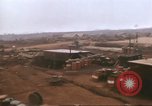 Standbild Schlacht von Khe Sanh Khe Sanh Vietnam, 1968, aus Sekunde 44 historischem Filmmaterial Videoclip 65675058036