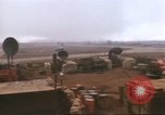 Standbild Schlacht von Khe Sanh Khe Sanh Vietnam, 1968, aus Sekunde 57 historischem Filmmaterial Videoclip 65675058036