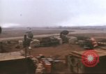 Standbild Schlacht von Khe Sanh Khe Sanh Vietnam, 1968, aus Sekunde 58 historischem Filmmaterial Videoclip 65675058036