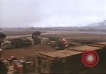 Standbild Schlacht von Khe Sanh Khe Sanh Vietnam, 1968, aus Sekunde 60 historischem Filmmaterial Videoclip 65675058036