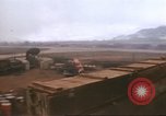 Standbild Schlacht von Khe Sanh Khe Sanh Vietnam, 1968, aus Sekunde 61 historischem Filmmaterial Videoclip 65675058036