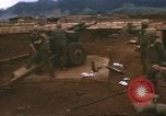 Standbild Schlacht von Khe Sanh Khe Sanh Vietnam, 1968, aus Sekunde 3 historischem Filmmaterial Videoclip 65675058037