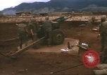 Standbild Schlacht von Khe Sanh Khe Sanh Vietnam, 1968, aus Sekunde 4 historischem Filmmaterial Videoclip 65675058037