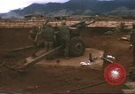 Standbild Schlacht von Khe Sanh Khe Sanh Vietnam, 1968, aus Sekunde 5 historischem Filmmaterial Videoclip 65675058037