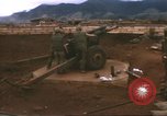 Standbild Schlacht von Khe Sanh Khe Sanh Vietnam, 1968, aus Sekunde 6 historischem Filmmaterial Videoclip 65675058037