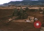 Standbild Schlacht von Khe Sanh Khe Sanh Vietnam, 1968, aus Sekunde 7 historischem Filmmaterial Videoclip 65675058037
