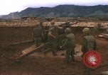 Standbild Schlacht von Khe Sanh Khe Sanh Vietnam, 1968, aus Sekunde 10 historischem Filmmaterial Videoclip 65675058037