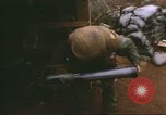 Standbild Schlacht von Khe Sanh Khe Sanh Vietnam, 1968, aus Sekunde 12 historischem Filmmaterial Videoclip 65675058037