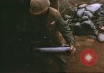 Standbild Schlacht von Khe Sanh Khe Sanh Vietnam, 1968, aus Sekunde 13 historischem Filmmaterial Videoclip 65675058037
