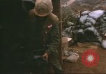 Standbild Schlacht von Khe Sanh Khe Sanh Vietnam, 1968, aus Sekunde 15 historischem Filmmaterial Videoclip 65675058037