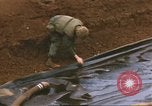 Standbild Schlacht von Khe Sanh Khe Sanh Vietnam, 1968, aus Sekunde 16 historischem Filmmaterial Videoclip 65675058037