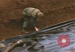 Standbild Schlacht von Khe Sanh Khe Sanh Vietnam, 1968, aus Sekunde 18 historischem Filmmaterial Videoclip 65675058037