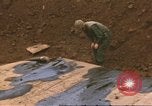 Standbild Schlacht von Khe Sanh Khe Sanh Vietnam, 1968, aus Sekunde 19 historischem Filmmaterial Videoclip 65675058037