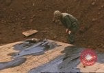 Standbild Schlacht von Khe Sanh Khe Sanh Vietnam, 1968, aus Sekunde 20 historischem Filmmaterial Videoclip 65675058037